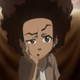 Image for article titled The Boondocks: "...Or Die Tryin'"